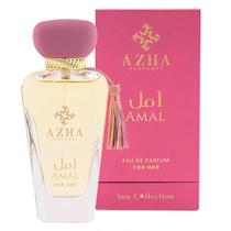 Perfume azha amal for her edp 100ml Perfume azha amal for her edp 100ml