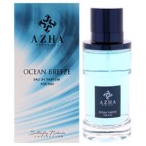 Perfume Azha Butterfly Nebula Ocean Breeze 100 ml em spray EDP