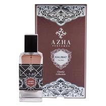 Perfume Azha Kalimat Eau de Parfum Masculino 100ml Perfume Azha Kalimat Eau de Parfum Masculino 100ml