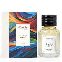 Perfume Azha Oasis Mist Extrait De Perfum Spray 100ml Perfume Azha Oasis Mist Extrait De Perfum Spray 100ml