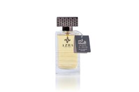 Perfume Azha Perfumes Al Oud Al Aswad Eau de Parfum 100ml para homens Perfume Azha Perfumes Al Oud Al Aswad Eau de Parfum 100ml para homens