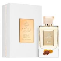 Perfume Azha Vetiver Pepper Eau de Parfum Unissex 100ml Perfume Azha Vetiver Pepper Eau de Parfum Unissex 100ml