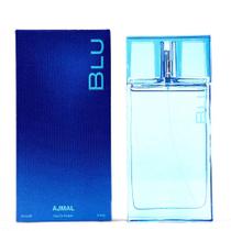 Perfume AZUL Spray 3 Oz - AJMAL