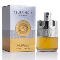 Perfume Azura Noir Eau de Parfum 100ml - URBAN COLLECTION Masculino