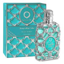 Perfume Azure Fantasy Orientica Extrait De Parfum 80 Ml Unissex Arabe Original Lacrado Importado