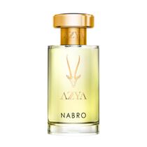 Perfume AZYA Nabro Extrait De Parfum 100mL para homens e mulheres Perfume AZYA Nabro Extrait De Parfum 100mL para homens e mulheres