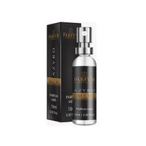 Perfume azyro men 15ml parfum brasil