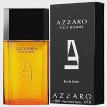 Perfume Azzaro 200ml Eau de Toilette Masculino