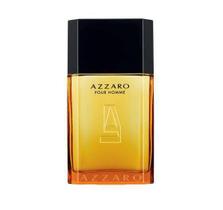 Perfume Azzaro Pour Homme Eau de Toilette Masculino 200ml