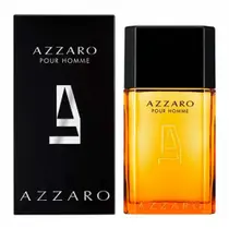 Perfume Azzaro Pour Homme EDT 100 ml Perfume Azzaro Pour Homme EDT 100 ml