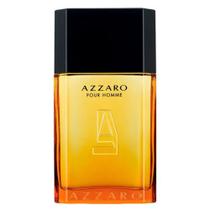 Perfume azzaro pour homme masculino