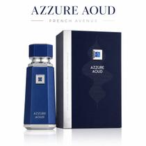 Perfume Azzure Oud French Avenue 100 ml