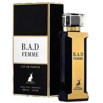 Perfume B.A.D Femme 100Ml