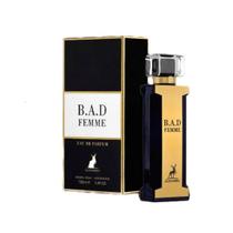 Perfume B.A.D Femme Maison Alhambra Edp 100ml