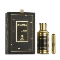 Perfume B Bharara Bharara King Edição Gold 100mL