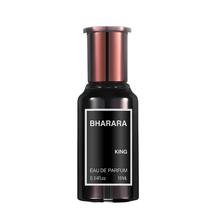 Perfume B Bharara Bharara King Mini em spray EDP de 10 ml