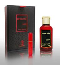 Perfume B Bharara Bharara Queen 100ml Eau de Parfum para mulheres