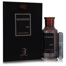 Perfume B. Bharara King Eau de Parfum - 100ml - Masculino