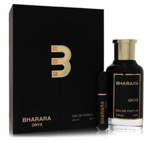 Perfume B. Bharara Onyx Eau de Parfum 100ml - Unissex