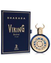 Perfume B Bharara Viking Beirut 100ml para unissex