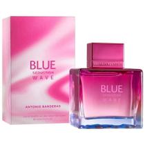 Perfume B l u e S e d uction W a v e for Women EDT 100ml