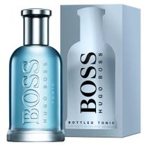Perfume B o s s B o t t l e d Tonic 50ml
