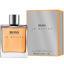 Perfume B o s s In Mo tion EDT 100ml