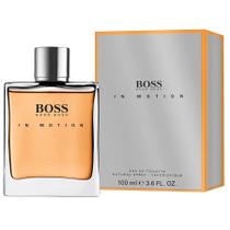 Perfume B o s s In Motion EDT 100ml