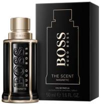 Perfume B o s s The Scent Magnetic for Men Eau de Parfum 50ml