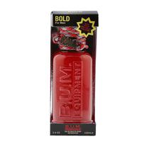 Perfume B.U.M. Equipment Bold Eau de Toilette 100ml para homens Perfume B.U.M. Equipment Bold Eau de Toilette 100ml para homens