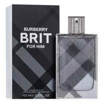 Perfume B u r b e r r y B r i t for Men EDT 100ml