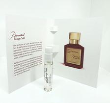 Perfume Baccarat Rouge 540 (Extrait) 2ml - Maison Francis Kurkdjian Perfume Baccarat Rouge 540 (Extrait) 2ml - Maison Francis Kurkdjian
