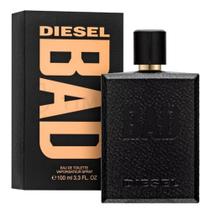 Perfume Bad Diesel Masculino edt 100ml