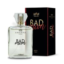 Perfume Bad Man 100ml Amakha Paris Parfum Perfume Bad Man 100ml Amakha Paris Parfum