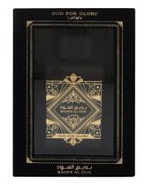 Perfume Bade'e Al Oud Oud For Glory Lattafa 100ml Eau De Parfum - ORIGINAL Perfume Bade'e Al Oud Oud For Glory Lattafa 100ml Eau De Parfum - ORIGINAL