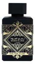 Perfume Bade'e Al Oud Oud For Glory Lattafa 100ml Eau De Parfum
