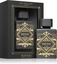 Perfume Bade'e Al Oud Oud for Glory Lattafa Edp 100 Ml Masculino Arabe Original Lacrado Perfume Bade'e Al Oud Oud for Glory Lattafa Edp 100 Ml Masculino Arabe Original Lacrado