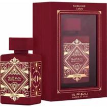 Perfume Bade'e Al Oud Sublime - Lattafa - EAU De Parfum Katia Almeida