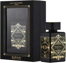 Perfume Badee Al Oud For Glory 100Ml Masculino Perfume Badee Al Oud For Glory 100Ml Masculino
