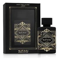 Perfume Badee Al Oud For Glory Lattafa 100ml Eau De Parfum Original. Perfume Badee Al Oud For Glory Lattafa 100ml Eau De Parfum Original.