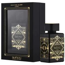Perfume Badee Al Oud For Glory Lattafa Eau De Parfum 100ml