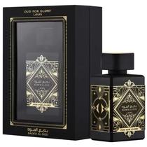 Perfume Badee Al Oud For Glory Lattafa Eau De Parfum Unissex 100ml