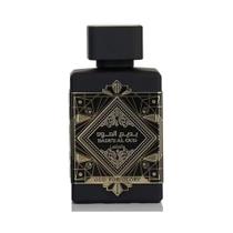 Perfume Badee Al Oud For Glory Lattafa Eau De Parfum Unissex 100ml Perfume Badee Al Oud For Glory Lattafa Eau De Parfum Unissex 100ml