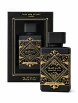 Perfume Badee Al Oud For Glory Lattafa Masculino 100ml Eau De Parfum