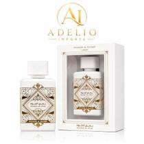 Perfume Badee Al Oud Honor & Glory Lattafa Eau de Parfum 100ml Unissex Importado Original