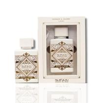 Perfume Badee Al Oud Honor Y Glory - Eau De Parfum 100ml Lattafa