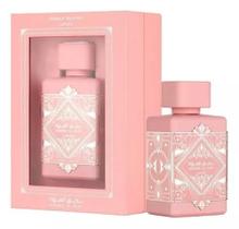 Perfume Badee Al Oud Noble Blush EDP 100ml Lattafa