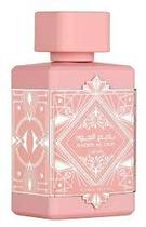 Perfume Badee Al Oud Noble Blush Feminino Lataffa 100ml Edp Original Perfume Badee Al Oud Noble Blush Feminino Lataffa 100ml Edp Original