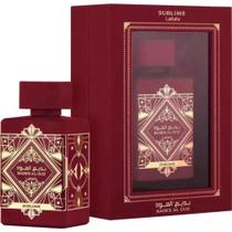 Perfume Badee Al Oud Sublime Eau de Parfum Unissex-100 ml