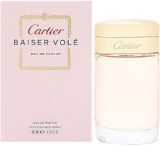 Perfume Baiser Volé Feminino 100ml Eau de Parfum